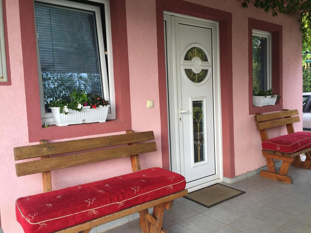 Holiday Village Ostrog Nikšić Habitación foto