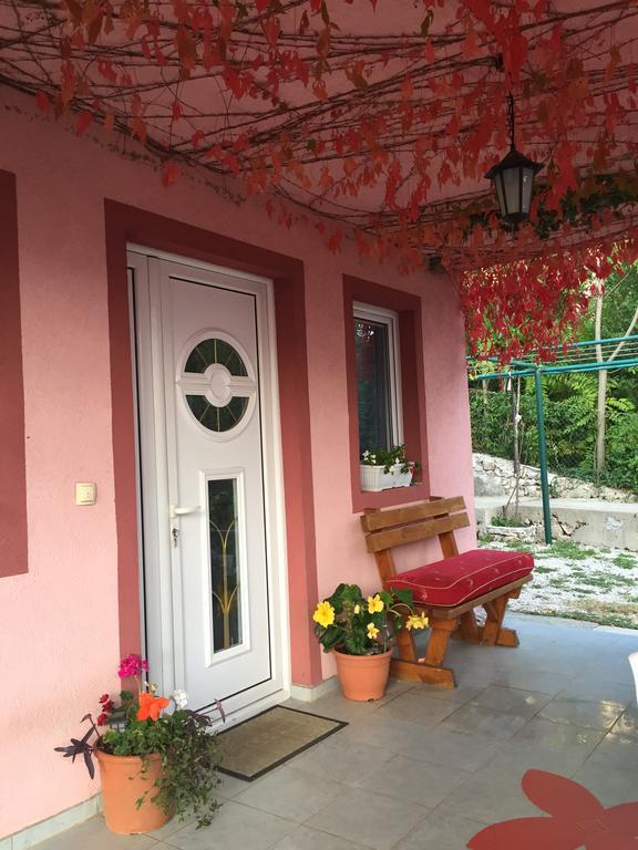 Holiday Village Ostrog Nikšić Exterior foto
