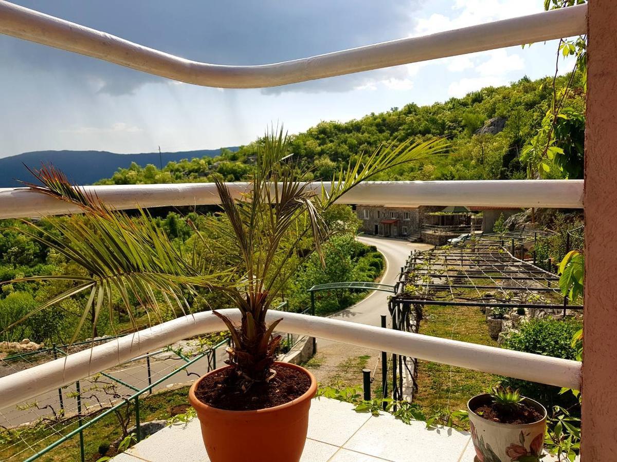 Holiday Village Ostrog Nikšić Exterior foto
