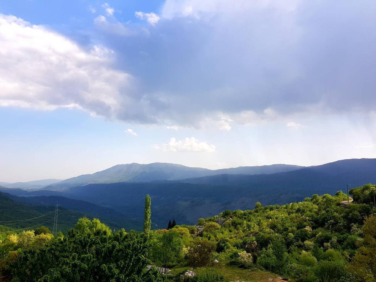 Holiday Village Ostrog Nikšić Exterior foto